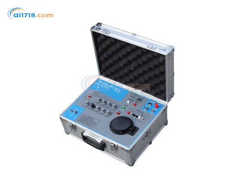 WLKI-TFW-7土壤綜合測定儀 WLKI-TFW-7土壤綜合測定儀