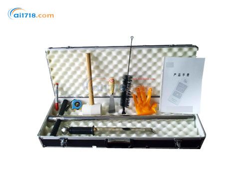 JT6-TN-T土壤采樣儀 JT6-TN-T土壤采樣儀