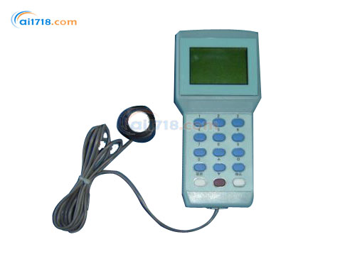 ECA-SW1土壤水分速測儀 ECA-SW1土壤水分速測儀