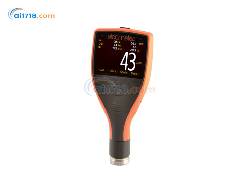 Elcometer 224 整體式數(shù)字式表面粗糙度儀 Elcometer 224 整體式數(shù)字式表面粗糙度儀