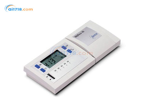 Rqflex便攜式土壤養(yǎng)分測定儀 Rqflex便攜式土壤養(yǎng)分測定儀