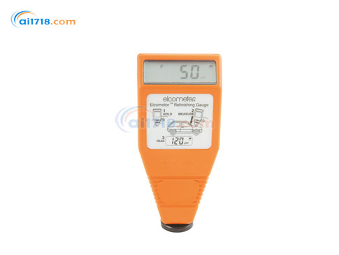 Elcometer 311汽車返工漆測厚儀 Elcometer 311汽車返工漆測厚儀