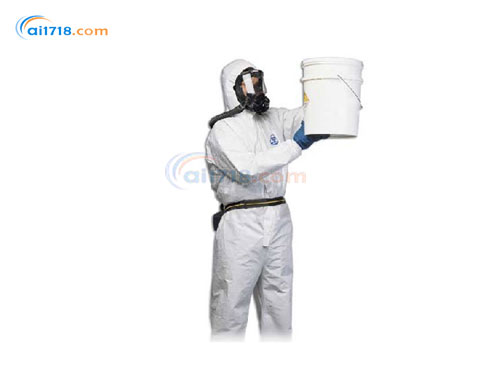 35596拋棄型連體防護服 35596拋棄型連體防護服