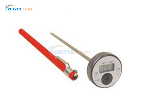 6300數(shù)字土壤溫度計 6300數(shù)字土壤溫度計