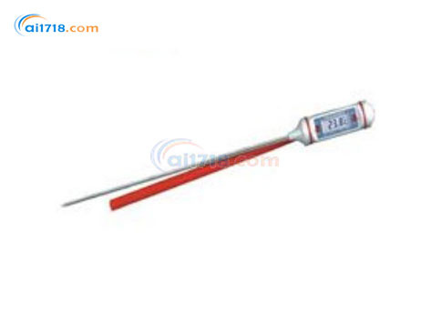 6310針式土壤溫度儀 6310針式土壤溫度儀