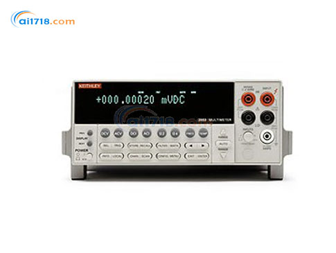 2002/MEM2型高性能數(shù)字多用表 2002/MEM2型高性能數(shù)字多用表