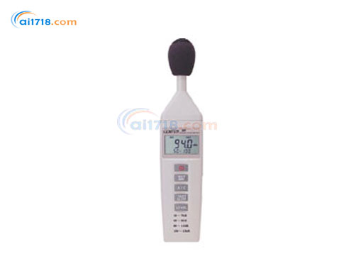 CENTER-329 聲級計 CENTER-329 聲級計
