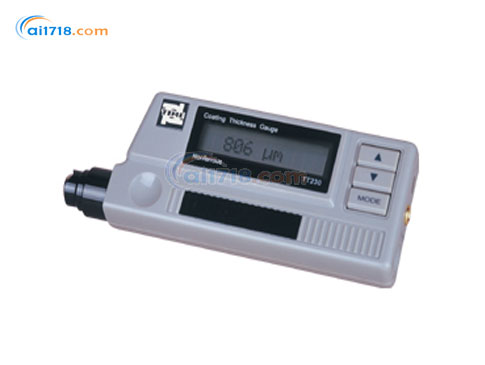 TT230涂層測(cè)厚儀 TT230涂層測(cè)厚儀