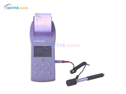 TH160里氏硬度計 TH160里氏硬度計