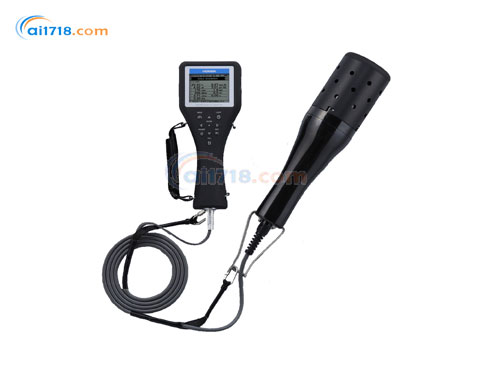 U-50系列多參數(shù)水質(zhì)分析儀 U-50系列多參數(shù)水質(zhì)分析儀