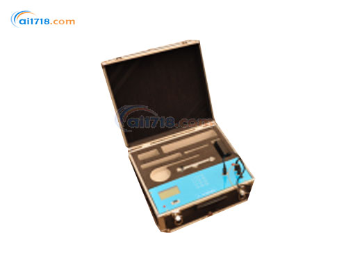 SU-LPC土壤水分墑情/測(cè)試設(shè)備 SU-LPC土壤水分墑情/測(cè)試設(shè)備