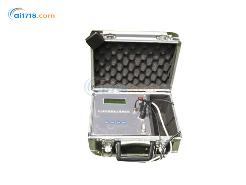 SU-PC系列高智能土壤墑情測試系統(tǒng) SU-PC系列高智能土壤墑情測試系統(tǒng)