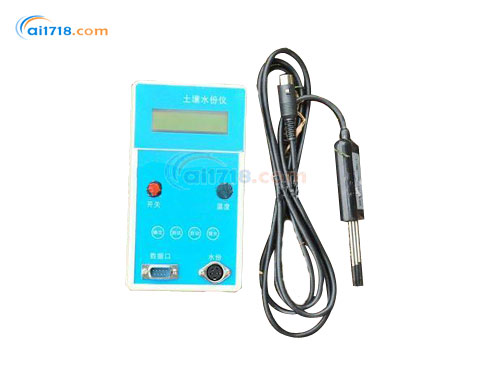 SU-LA手持土壤水分測(cè)試儀 SU-LA手持土壤水分測(cè)試儀