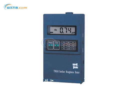 TR101袖珍式表面粗糙度儀 TR101袖珍式表面粗糙度儀