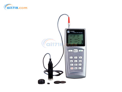 TV300測振儀 TV300測振儀