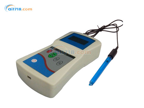 KJ601-SD土壤酸度計 KJ601-SD土壤酸度計