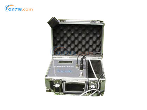 SU-LG定時定位土壤水分儀 SU-LG定時定位土壤水分儀