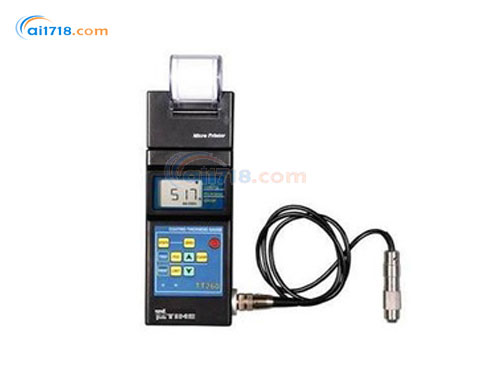 TT260N1涂層測(cè)厚儀 TT260N1涂層測(cè)厚儀