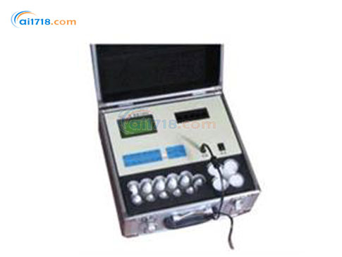 TRF-1測土施肥儀 TRF-1測土施肥儀