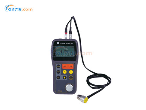 TT300超聲波測厚儀 TT300超聲波測厚儀