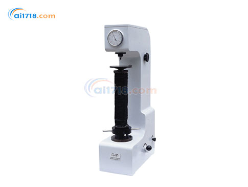 HR-150B洛氏硬度計 HR-150B洛氏硬度計
