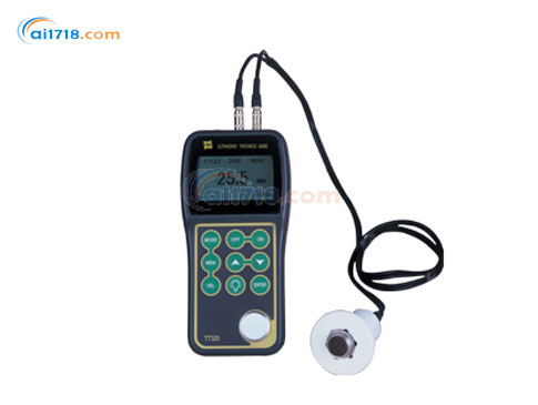 TT320超聲波測厚儀 TT320超聲波測厚儀