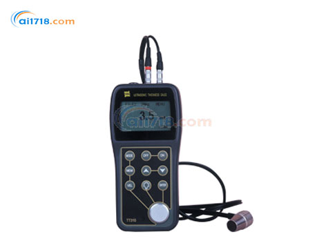 TT310超聲波測厚儀 TT310超聲波測厚儀