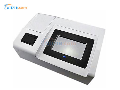 SQ-NM50多參數(shù)食品安全檢測儀 SQ-NM50多參數(shù)食品安全檢測儀