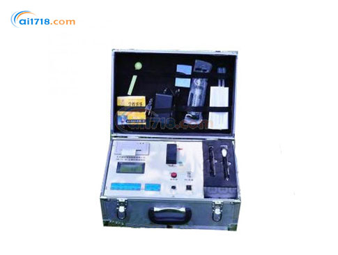 TRF-2C衛(wèi)星定位土壤測試系統(tǒng) TRF-2C衛(wèi)星定位土壤測試系統(tǒng)