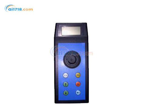 MC-SCXY手持式硝酸鹽快速檢測儀 MC-SCXY手持式硝酸鹽快速檢測儀