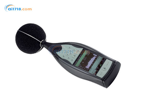 2250手持式精密噪聲分析儀  2250手持式精密噪聲分析儀