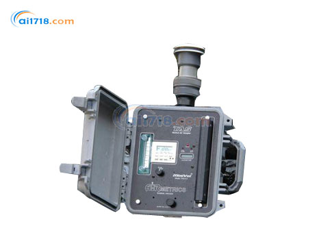 MiniVolTM便攜式空氣采樣器 MiniVolTM便攜式空氣采樣器