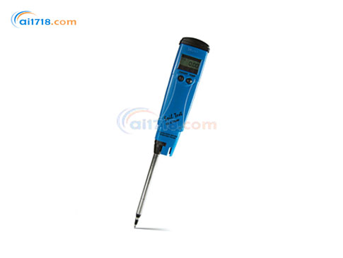 HI98331土壤電導(dǎo)率測定儀 HI98331土壤電導(dǎo)率測定儀