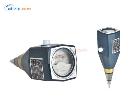 DM-15土壤PH計(jì) DM-15土壤PH計(jì)