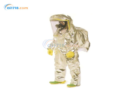 TK601T全封閉避火隔熱防護(hù)服 TK601T全封閉避火隔熱防護(hù)服