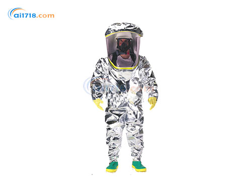 Tychem A級重型防火防化服 Tychem A級重型防火防化服
