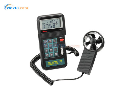 VT-200葉輪式風速計 VT-200葉輪式風速計