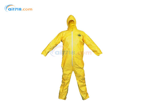 Tychem QC防化服 Tychem QC防化服