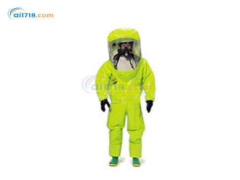 TK550T杜邦A(yù)級氣密式防護服 TK550T杜邦A(yù)級氣密式防護服