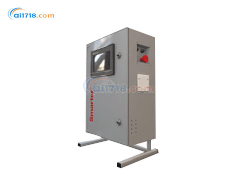 Smarter-Ag在線銀離子分析儀 Smarter-Ag在線銀離子分析儀