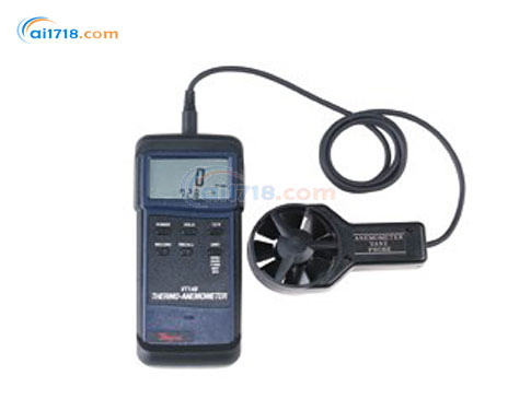 VT140葉輪溫度風(fēng)速計(jì) VT140葉輪溫度風(fēng)速計(jì)