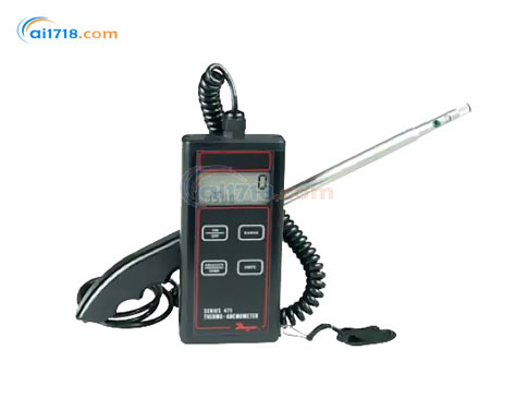 471-2手持式數(shù)顯溫度風(fēng)速計 471-2手持式數(shù)顯溫度風(fēng)速計