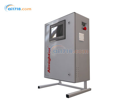 Almightier-Pb在線鉛離子分析儀 Almightier-Pb在線鉛離子分析儀