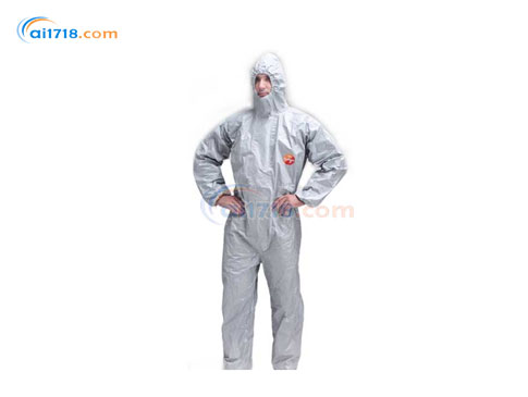 Tychem F防化服 Tychem F防化服
