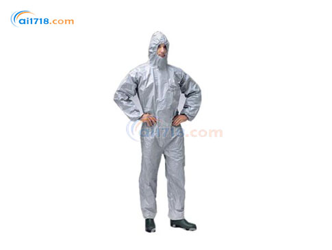 TychemF級(jí)防護(hù)服 TychemF級(jí)防護(hù)服