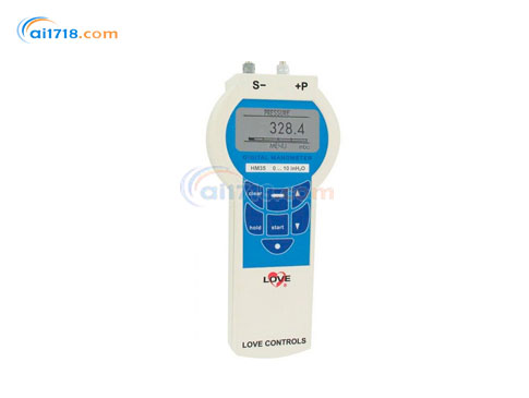 HM35系列手持式數(shù)顯精密壓力表 HM35系列手持式數(shù)顯精密壓力表