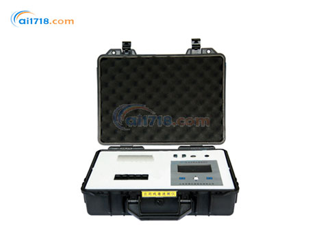 PRT-5B便攜式農(nóng)藥殘毒速測(cè)儀 PRT-5B便攜式農(nóng)藥殘毒速測(cè)儀