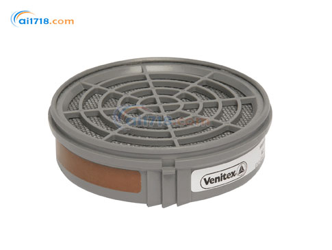 105128防有機氣體蒸汽濾盒 105128防有機氣體蒸汽濾盒