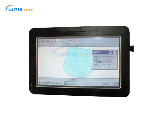 TMJ-2009測(cè)畝儀 TMJ-2009測(cè)畝儀