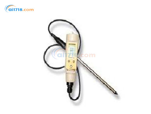 2265FS便攜式鹽分計 2265FS便攜式鹽分計